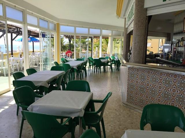 Restaurante El Parador 2